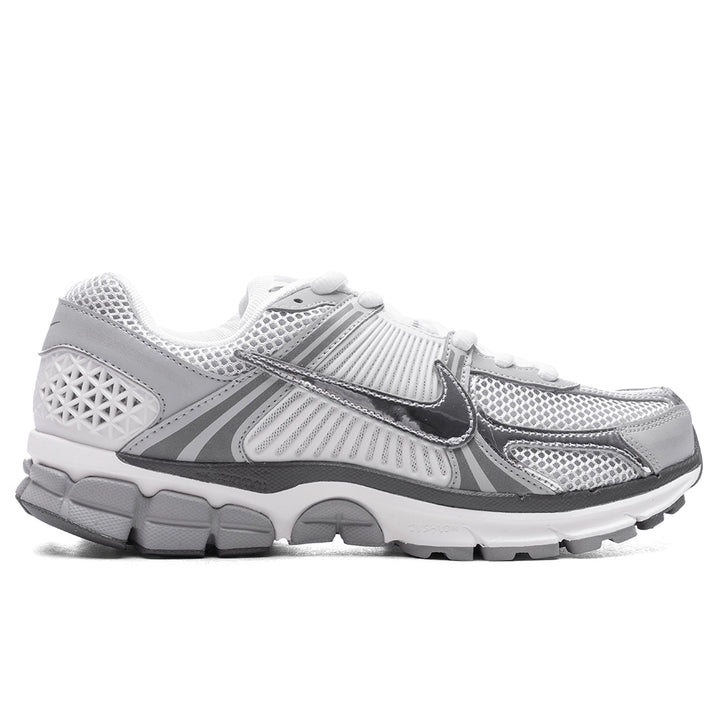 Zoom Vomero 5 - Summit White/Metallic silver