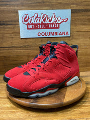 Jordan 6 Retro Toro Bravo