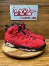 Jordan 6 Retro Toro Bravo