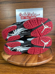 Jordan 8 Retro Black Cement (GS)