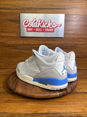 Jordan 3 Retro Lucky Shorts