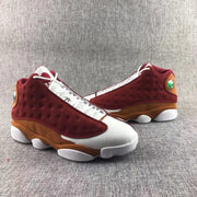 Jordan Air Jordan 13 Bin 23 Sneakers Burgundy Brown 417212-601