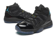 Jordan Air Jordan 11 Gamma Blue High-Top Basketball Shoes