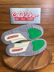 Jordan 3 Retro Lucky Green (Women's)