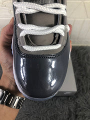 Jordan Air Jordan 11 High Cool Grey CT8012-005 Sneakers