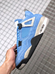 Jordan Air Jordan 4 University Blue Sneakers CT8527-400