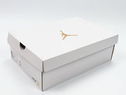 Nike Air Jordan 1 Mid Sneakers White Grey CV5280-103
