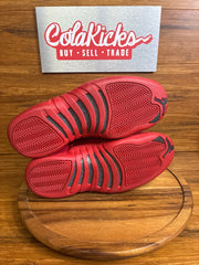 Jordan 12 Retro Gym Red (2018)