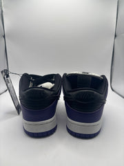 Nike SB Dunk Low Court Purple