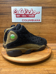 Jordan 13 Retro Olive