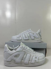 Nike Air Force 1 Low CPFM White Sneakers DD7050-100