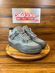 Jordan 4 Retro SE Paris Olympics Wet Cement