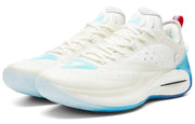 PEAK AW 2 Andrew Wiggins 2 'Ecru Blue'