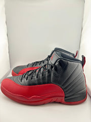 Jordan 12 Retro Flu Game (2025)