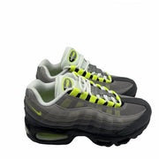 Nike Air Max 95 Big Bubble Neon (2026) (GS)