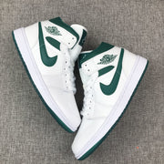 Air Jordan 1 Mid SE GC Mystic Green Sneakers CD6759-103