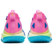 ANTA Shock Wave 5 'Blue Pink'