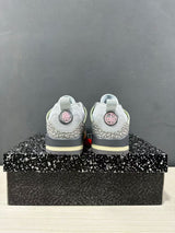 Jordan Spizike Low AJ 3.5 Gray White FQ1759-401