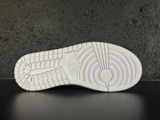 Jordan 1 Retro High OG White High-Top Sneakers