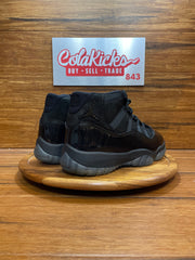 Jordan 11 Retro Cap and Gown