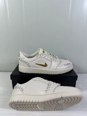 Jordan Air Jordan 1 Low White Gold FN5032-200