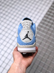 Jordan Air Jordan 4 University Blue Sneakers CT8527-400