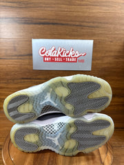 Jordan 11 Retro Cool Grey (2021)