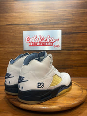 Jordan 5 Retro A Ma Maniére Dawn (Women's)