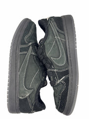 Jordan 1 Retro Low OG SP Travis Scott Black Phantom (PS)