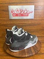 Jordan 4 Retro Fear (2024)