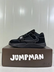 Jordan Cut the Check Sneakers Black FZ8117-204