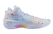 LiNing Jie Ao 'Pink Blue Mismatched'