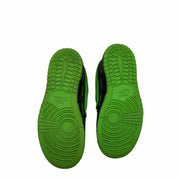 Nike Air Rubber Dunk Off-White Green Strike (PS)