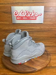 Jordan 10 Retro Cool Grey