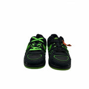 Nike Air Rubber Dunk Off-White Green Strike (PS)