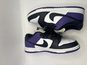 Nike SB Dunk Low Court Purple