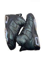 Jordan 6 Retro All-Star Chameleon (2017)