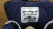 Air Jordan 12 GreyBlue High-Top Sneakers