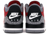 Jordan 3 Retro SE Unite Fire Red