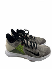 Nike Lebron 4 Witness String