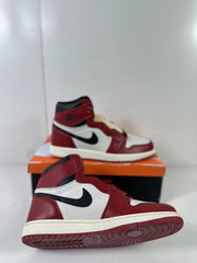 Jordan Air Jordan 1 Retro High OG Lost & Found Sneakers