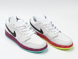 Nike Air Force 1 Low Easter Egg CV9548-100 Sneakers