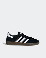 Adidas Handball Spezial Black White Gum