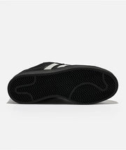 Men´s Adidas Campus 00s - Black / Grey