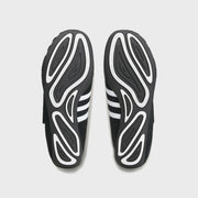 adidas x Pharrell Williams Vario Flat Earther - Black / White