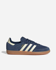 Samba OG Night Indigo Warm Vanilla