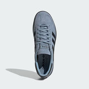Men's Adidas Handball Spezial - Tactile Blue/Core Black