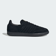 Men's Adidas Samba OG - Core Black/Grey Three