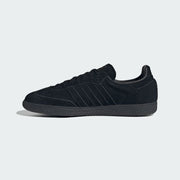 Men's Adidas Samba OG - Core Black/Grey Three