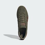 Men's Adidas Handball Spezial -  Focus Olive/Fox Brown